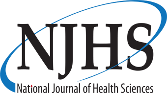 national journal of health sciences-Logo