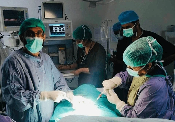 Bone Marrow Transplantation copy