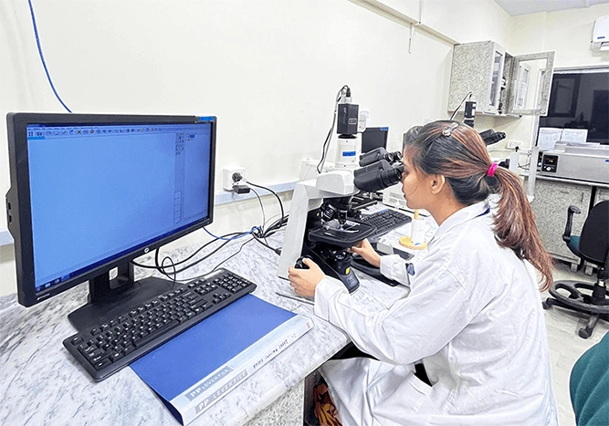 Haematology & Oncology