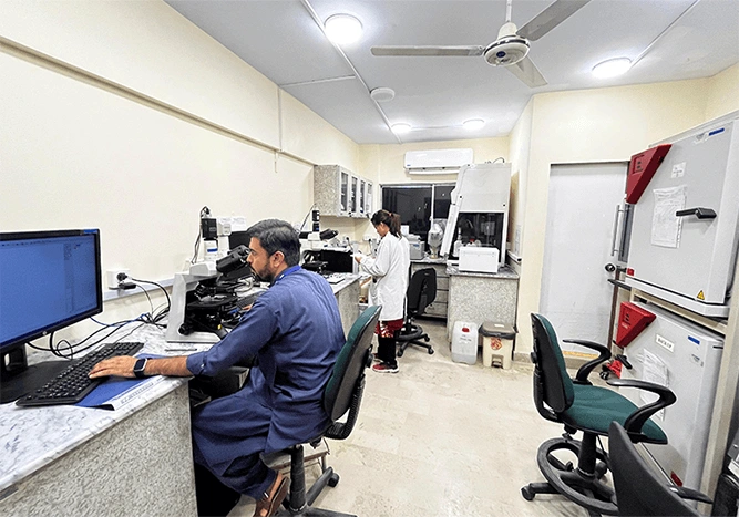 Haematology & Oncology