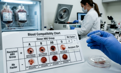 Blood Compatibility