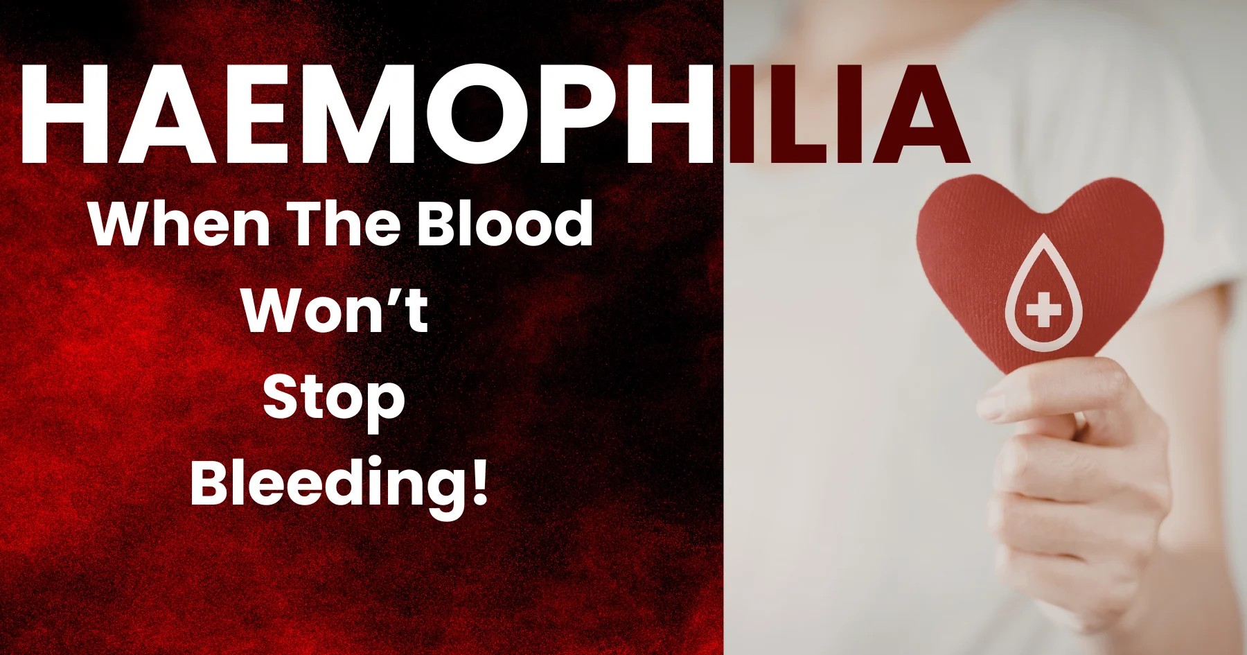 Haemopihilia